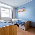 Haus Strandnixe