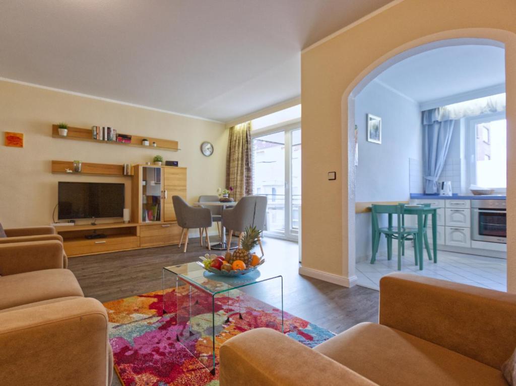 Haus Strandnixe