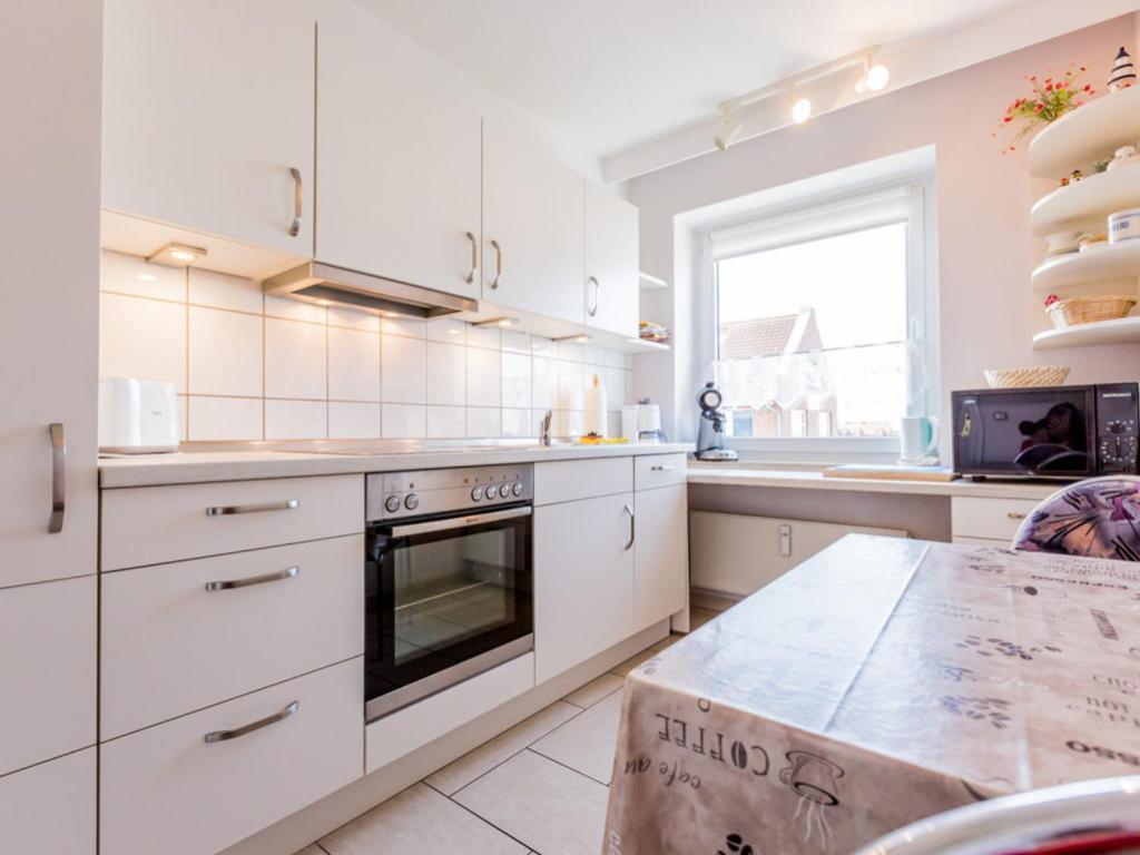 Haus Strandnixe Cuxhaven