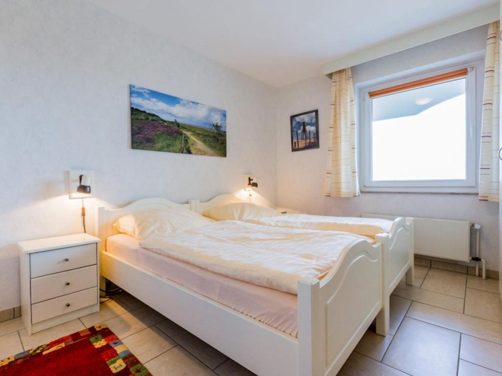 Haus Strandnixe *