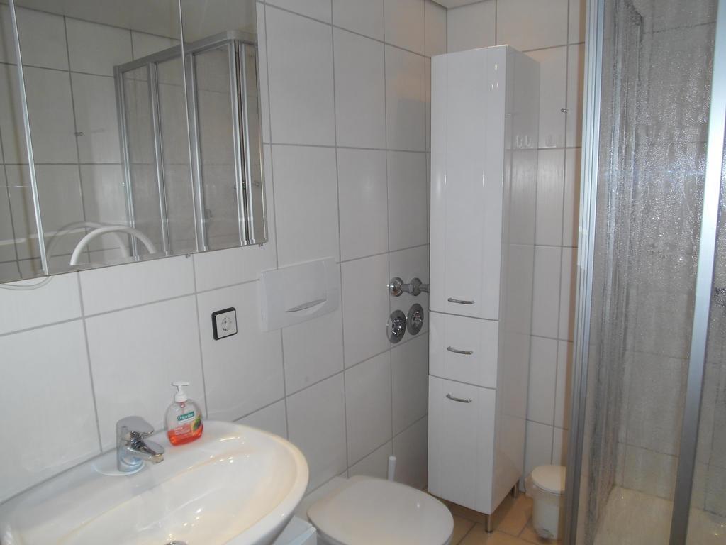 Haus Strandnixe Apartment *