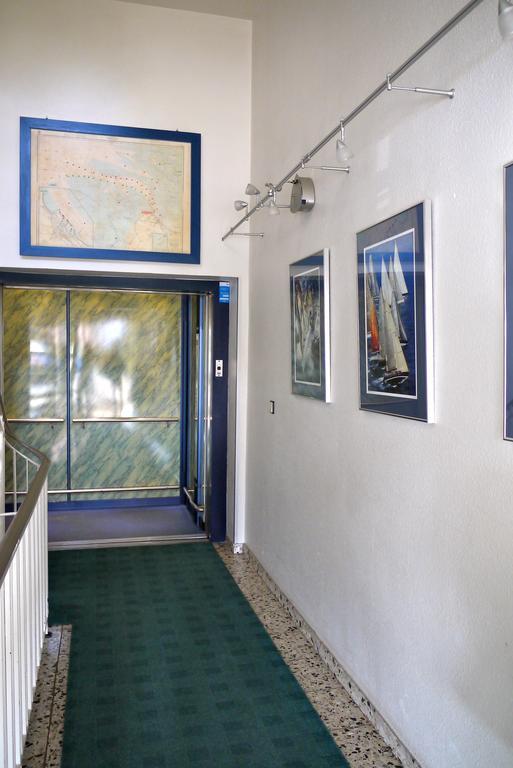 Haus Strandnixe Apartment