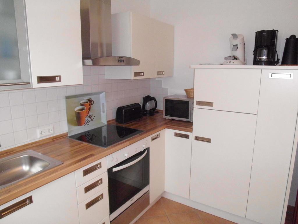 Haus Strandnixe
