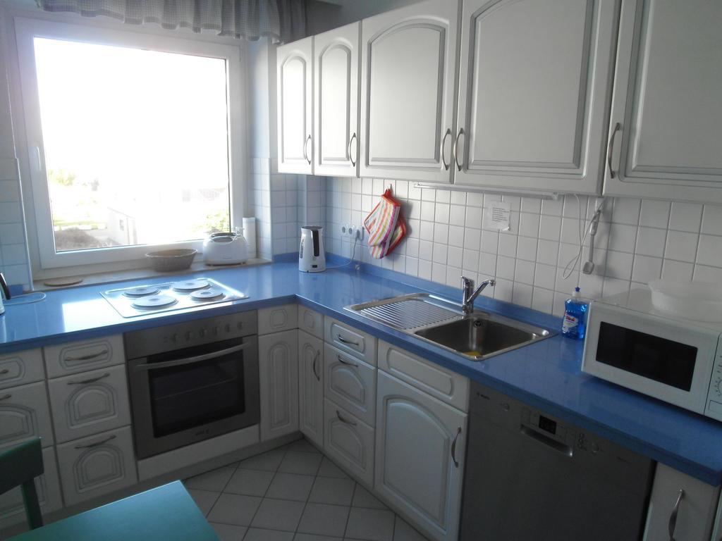 Apartment Haus Strandnixe