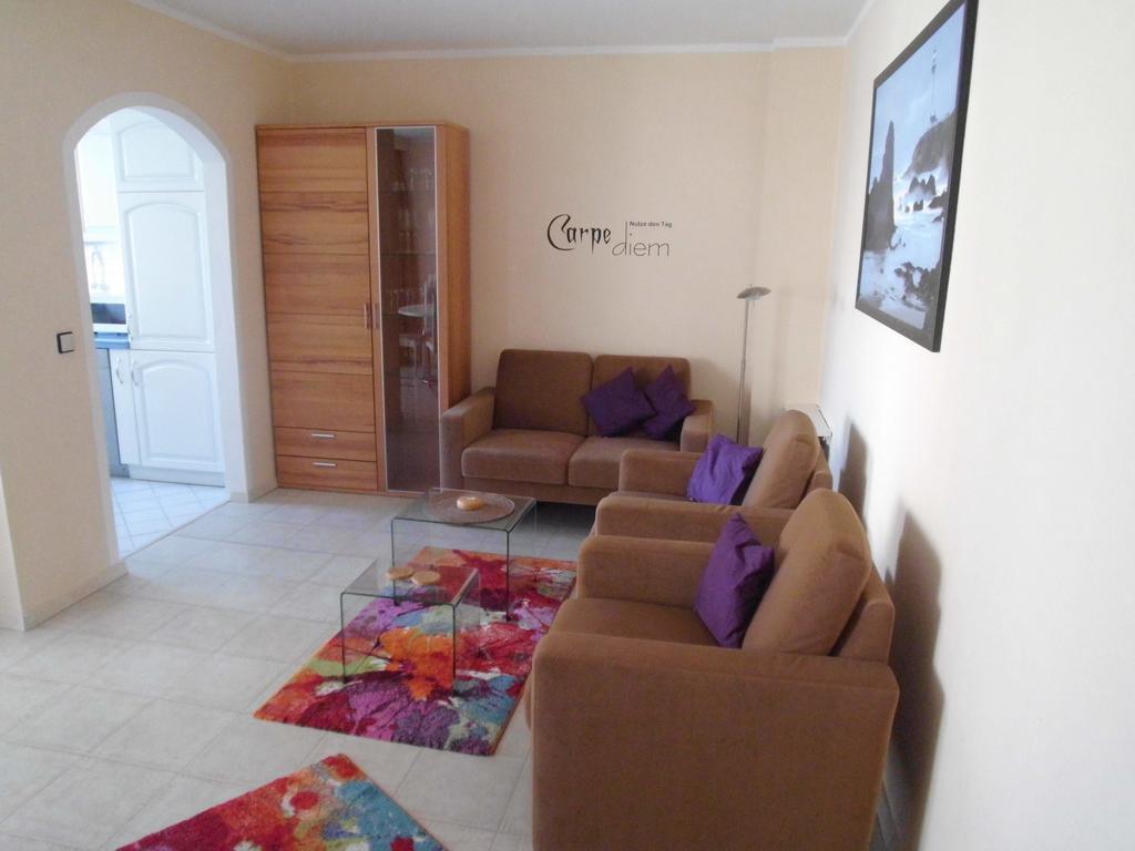 Apartment Haus Strandnixe Cuxhaven
