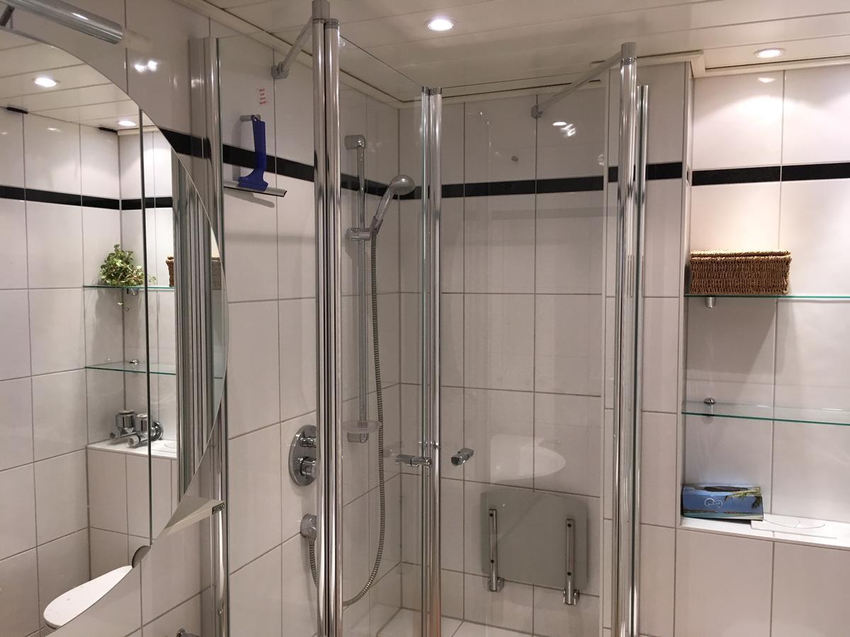 Apartment Haus Strandnixe
